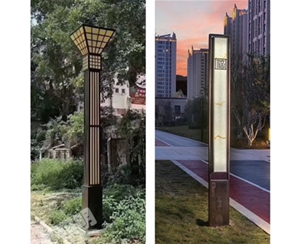 小區景觀燈-LB-06